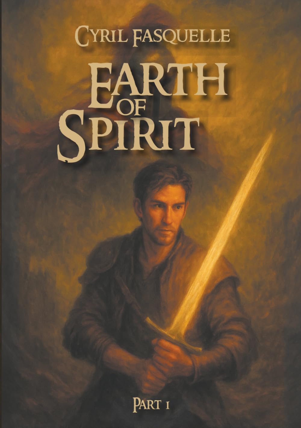 Earth of Spirit – Part I
