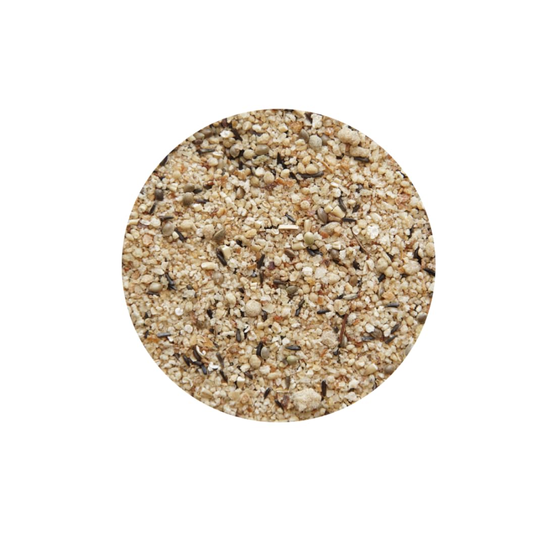 Pet Cup Pasta Blanca Húmeda para Canarios y Aves 10 kg