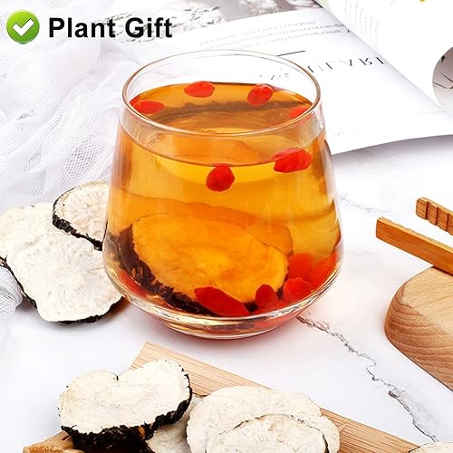 Miniatura 5 de 100% Raíz de Maca Negra Seca 120G4.23oz Fresco, Té Sin Cafeína Sin OGM Té de Hierbas Flora China Sin Gluten