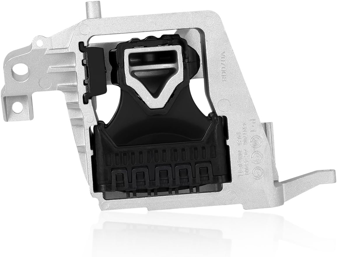 3PCS Engine Motor Mount & Transmission Mount Set Compatible with Mini Cooper 2014-2022,for Cooper Clubman 2016 -2022,for Cooper Countryman 2014-2023 1.5L 2.0L,X1 16-22,X2 18-23,228i M235i 20-23 2.0L