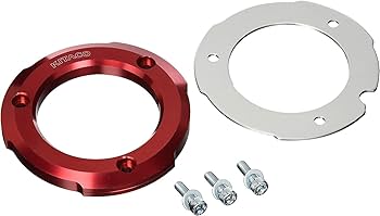 みーこ専用 Amazon | キタコ (KITACO) チェンジフットセット (レッド