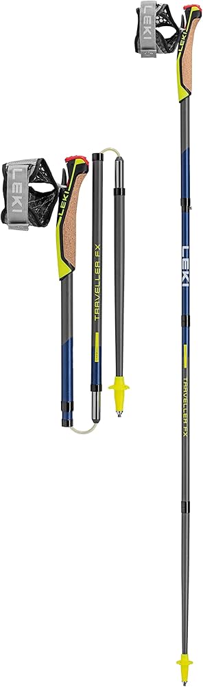 Leki SL cobra ガード付き 117cm Leki SL cobra ガード付き 117cm Leki SL cobra ガード付き 117cm