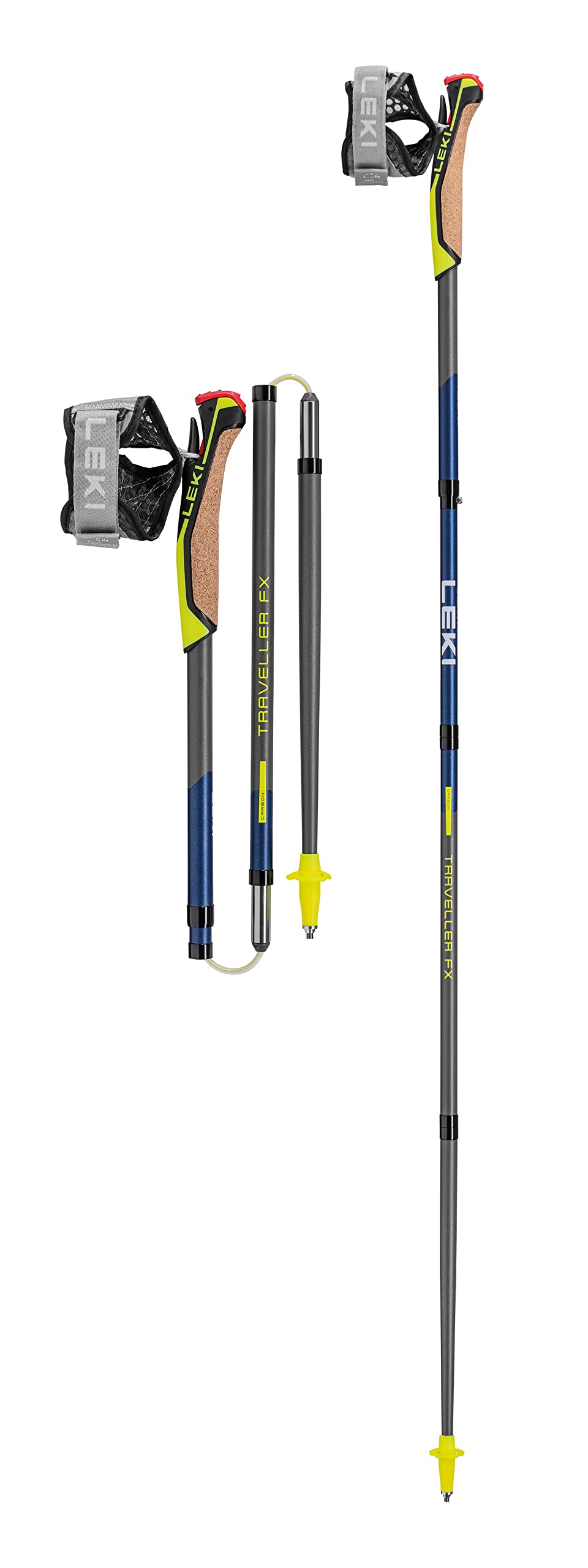 レキ LEKI トラベラーカーボンTS2メッシュ Amazon | レキ(LEKI) アウトドア 登山 ノルディックウォーキング