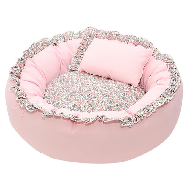 ENGEL WEMANG Cama para gatos grandes mullida para cuatro estaciones antideslizante para gatos domésticos…