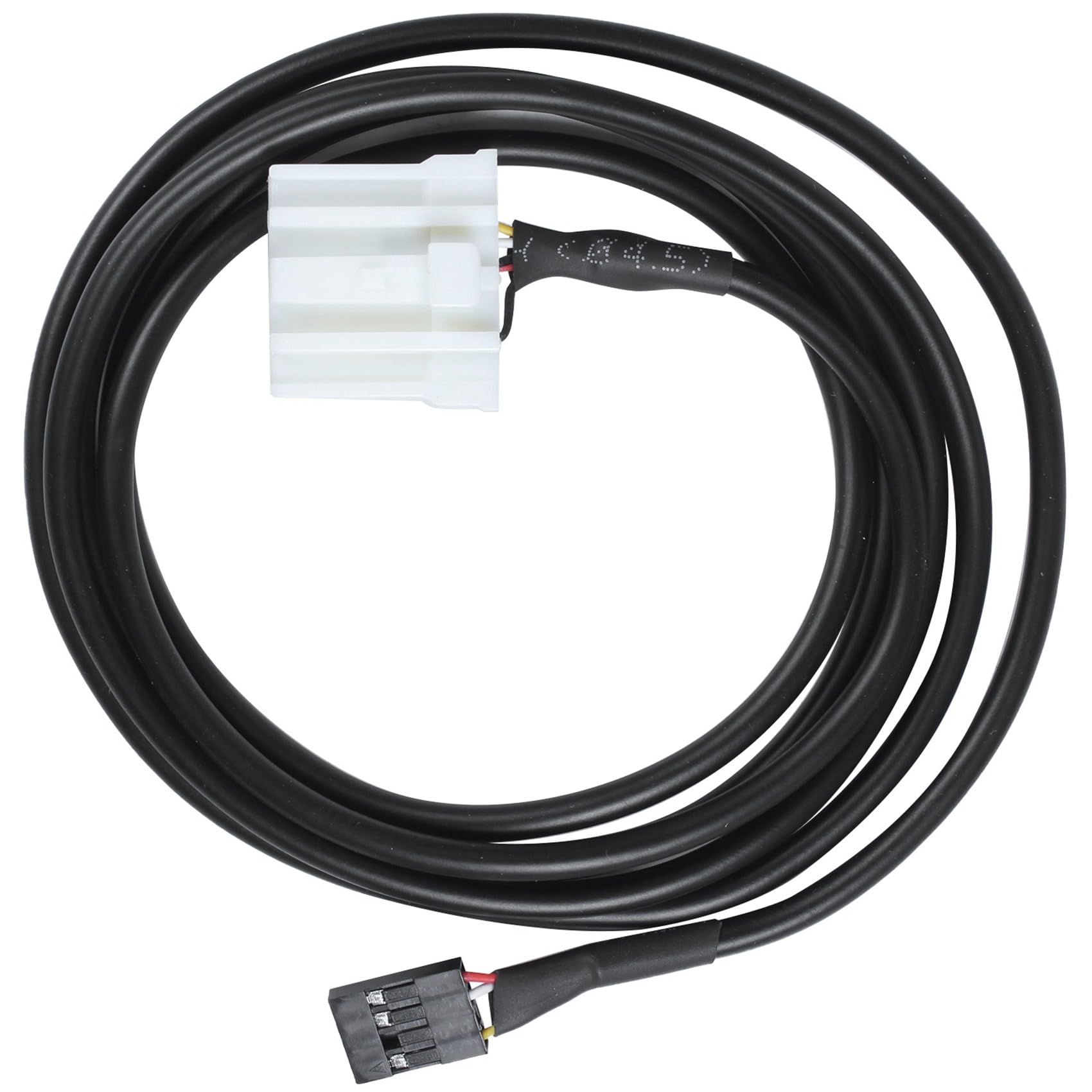 10X Automotive Prise de Câble Audio Auxiliaire 32 Broches Câble Adaptateur D'Interface de Module Bluetooth pour 2 3 5 6 Mx5 Rx8 2 3 5 6-7 -9 RX-8 MX-5 Miata 2006