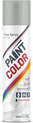 Tinta Paintcolor Alta Temperatura Aluminio Nova 350ml Proteg
