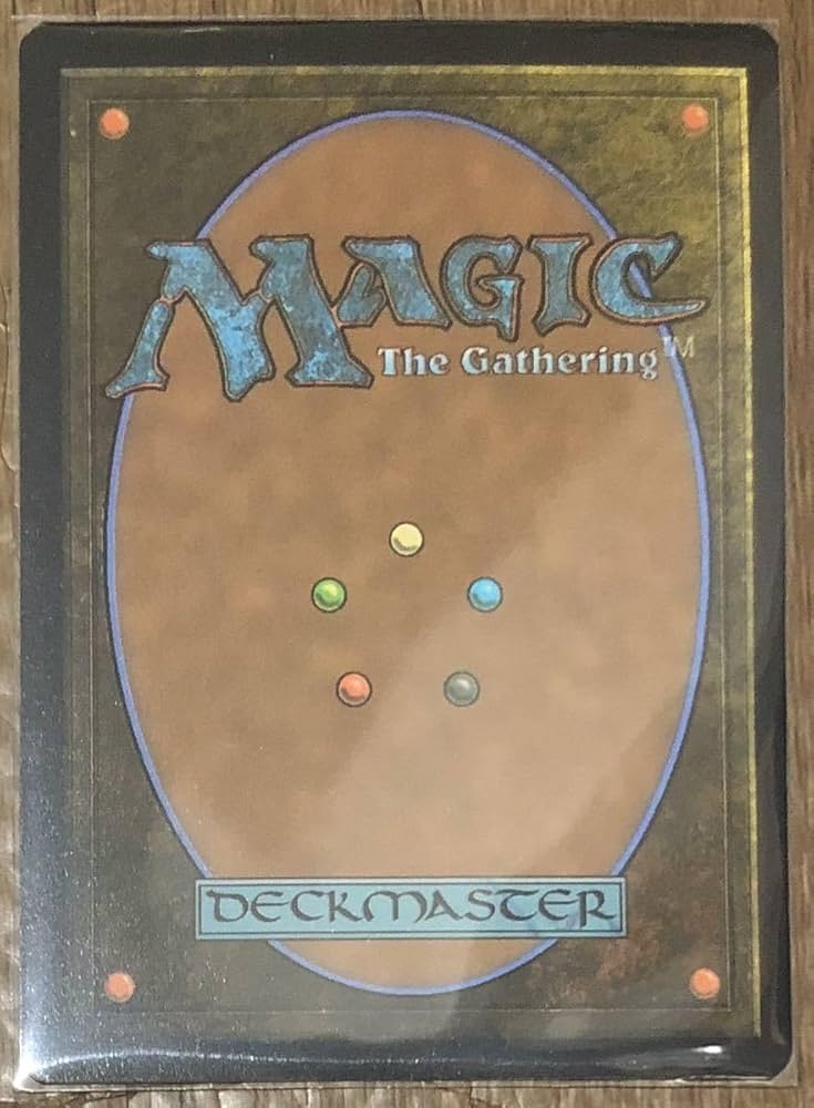 Amazon.co.jp: MTG [MOM] 機械兵団の進軍 フェアリーの黒幕