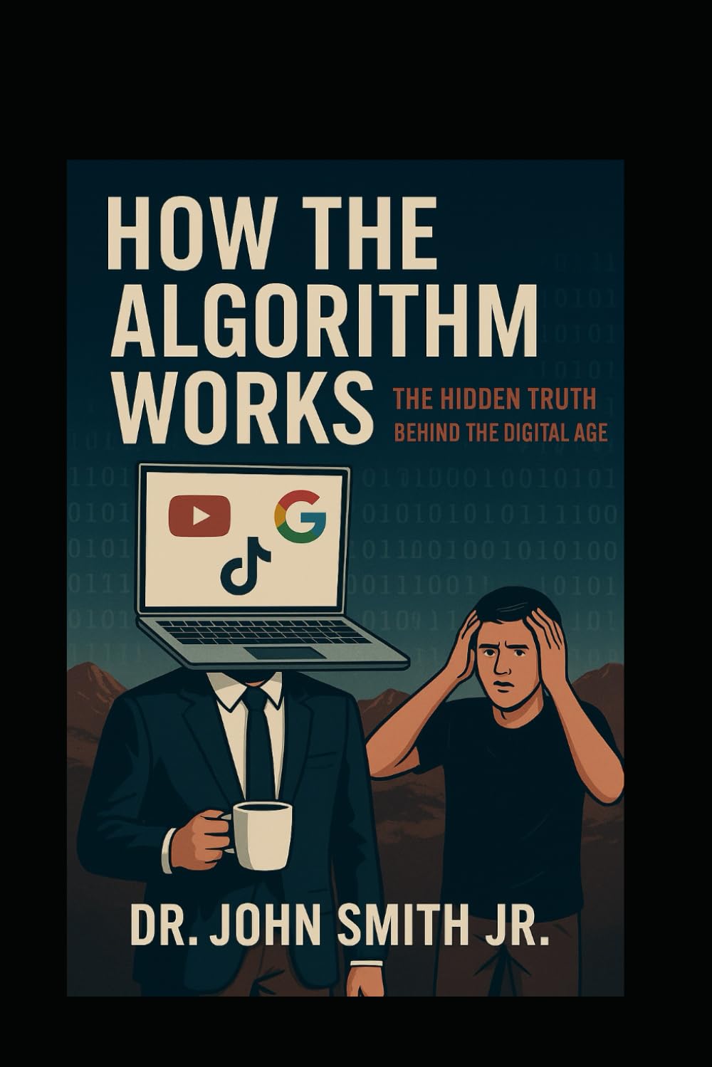 How the Algorithm Works: The Hidden Truth Behind the Digital Age