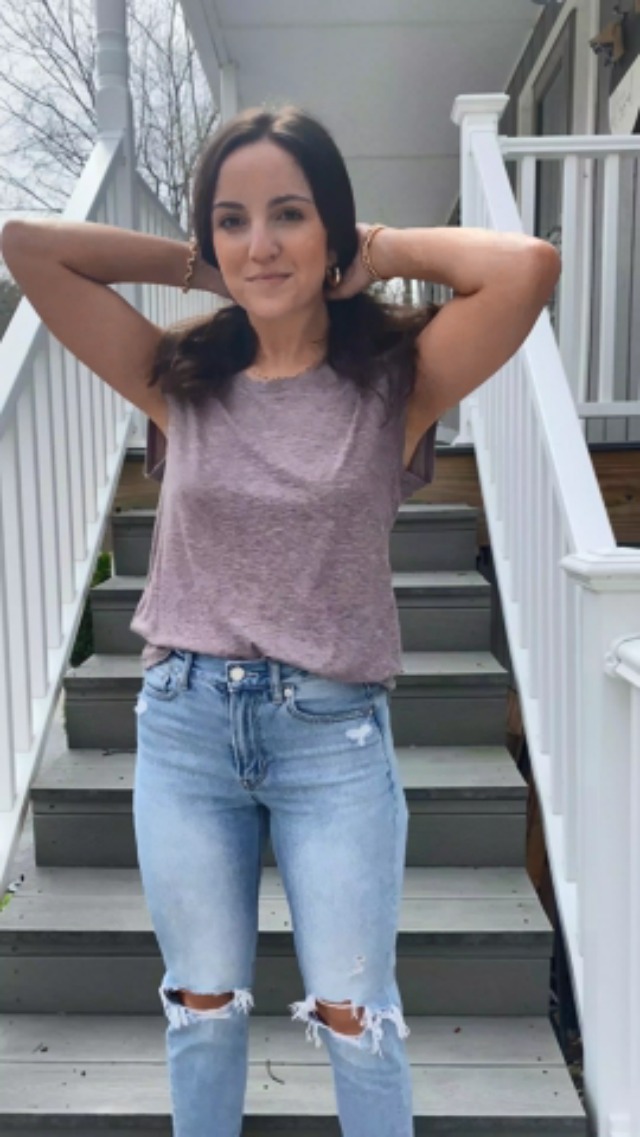 Damen Tshirt 3er Pack – Lässige Oberteile Für Sommer & Alltag
