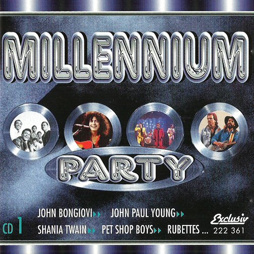 Various, Shania Twain The Bellamy Brothers Daniel Boone John Paul Young The Archies, Pet Shop