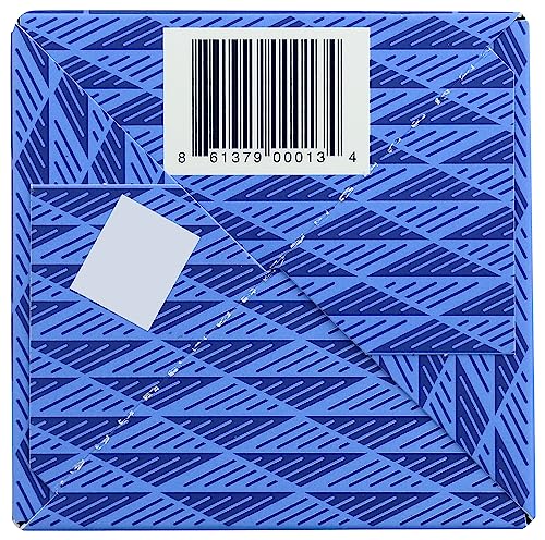 Zest Tea Premium Energy Hot Tea, High Caffeine Blend Natural & Healthy Traditional Black Coffee Substitute, Perfect For Keto, 150 Mg Caffeine Per Serving, Earl Grey Black Tea, Tin Of 15 Sachet Bags #TOP6