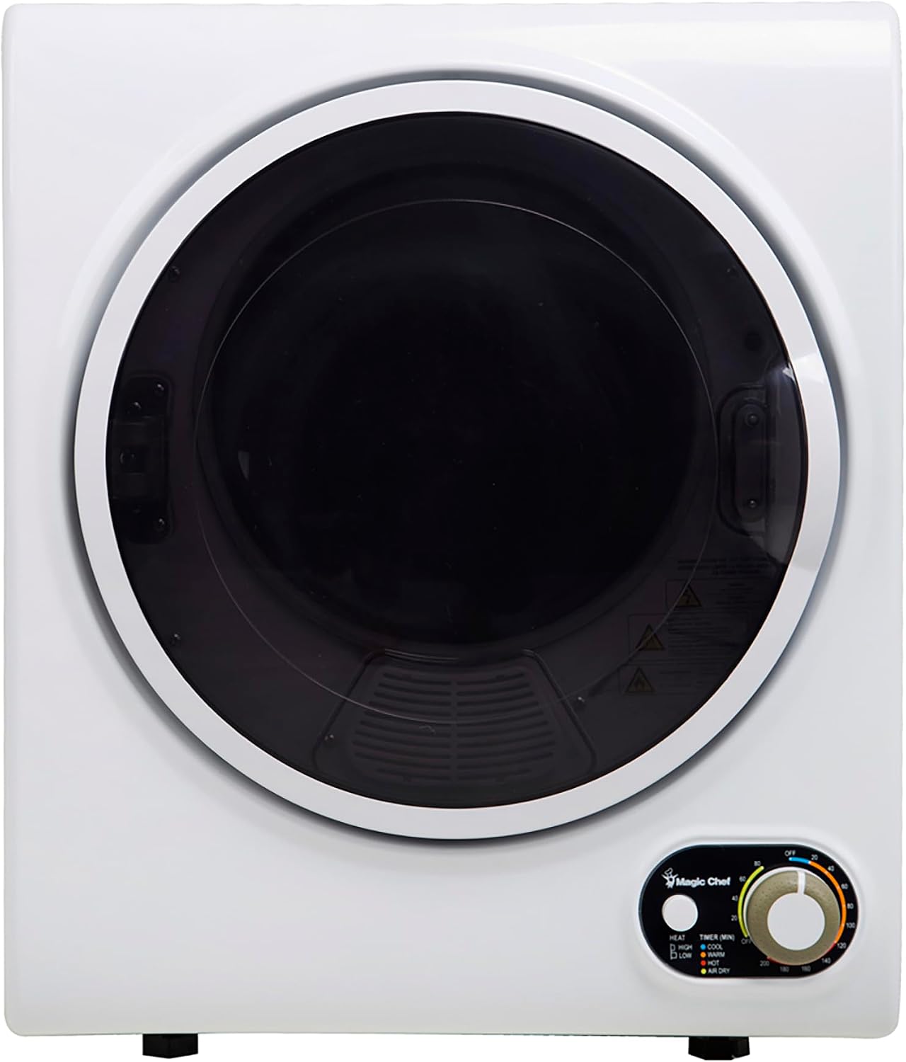 Magic Chef 1.5 cu ft (MCSDRY15W)