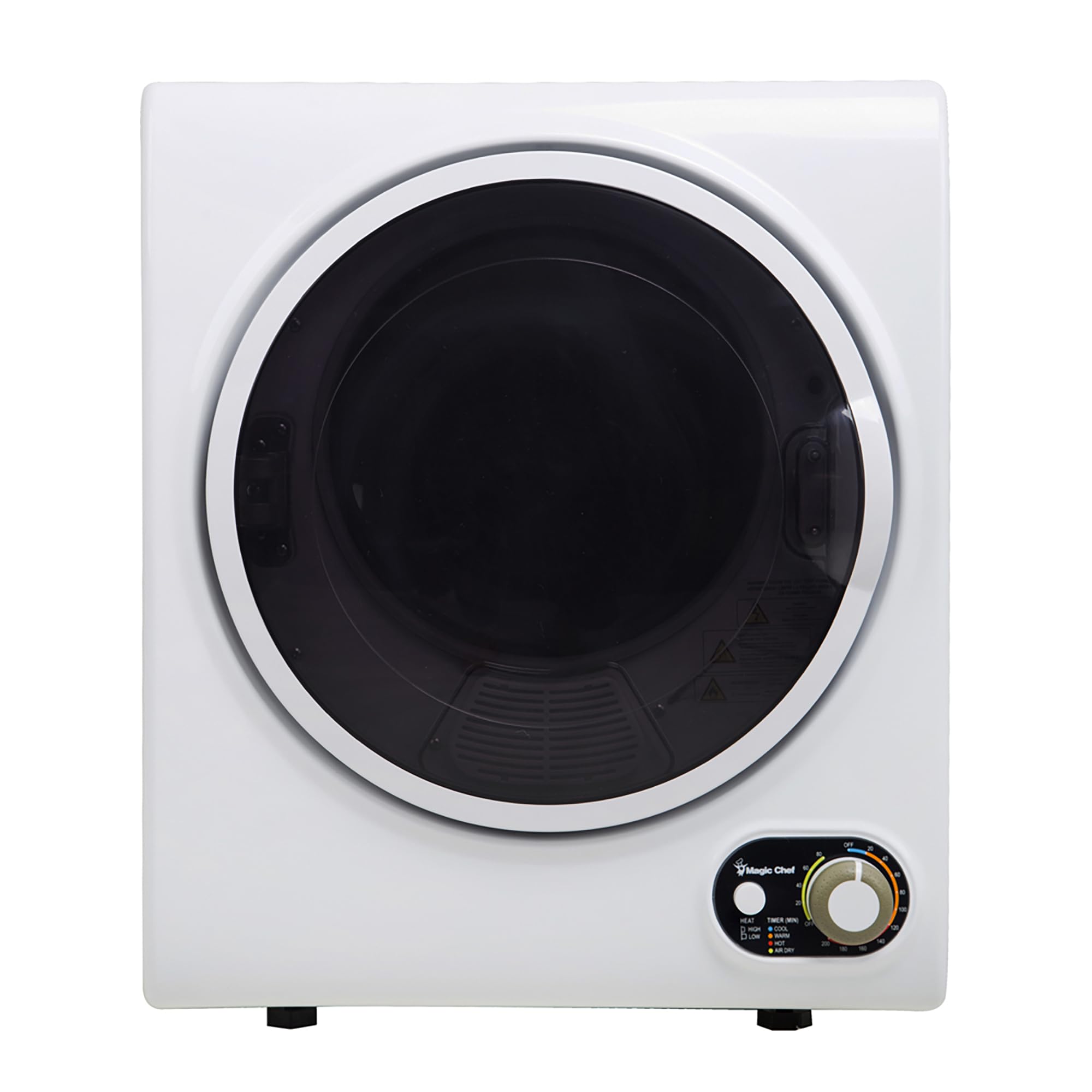 Magic Chef 1.5 cu. ft. Compact Dryer