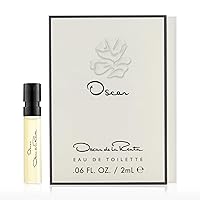 Vista 14 de Eau de Toilette Oscar by Oscar de la Renta, colección Oscar Signature Collection, espray de perfume para mujer