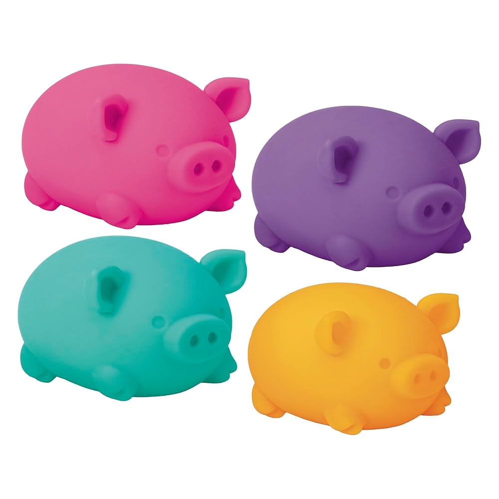 【Sobaq】ES Molt Pig Work HD-JK Amazon.com: NEE DOH Dig it Pig