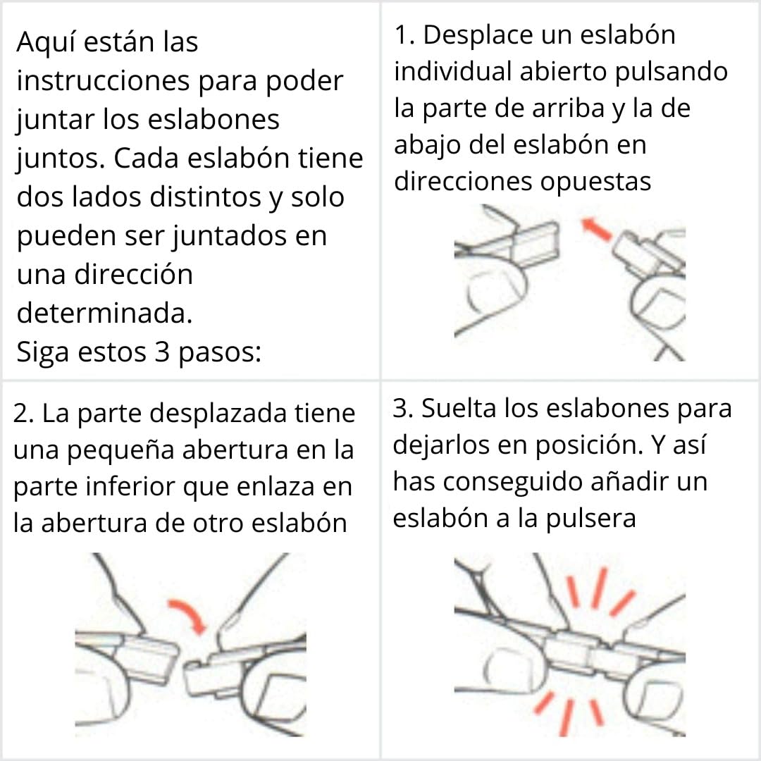 Feyma Pulsera nautica de Acero inoxidable - Banderas de España, con nombre de la Virgen del Carmen, Patrona de los Marineros, en banderas nauticas
