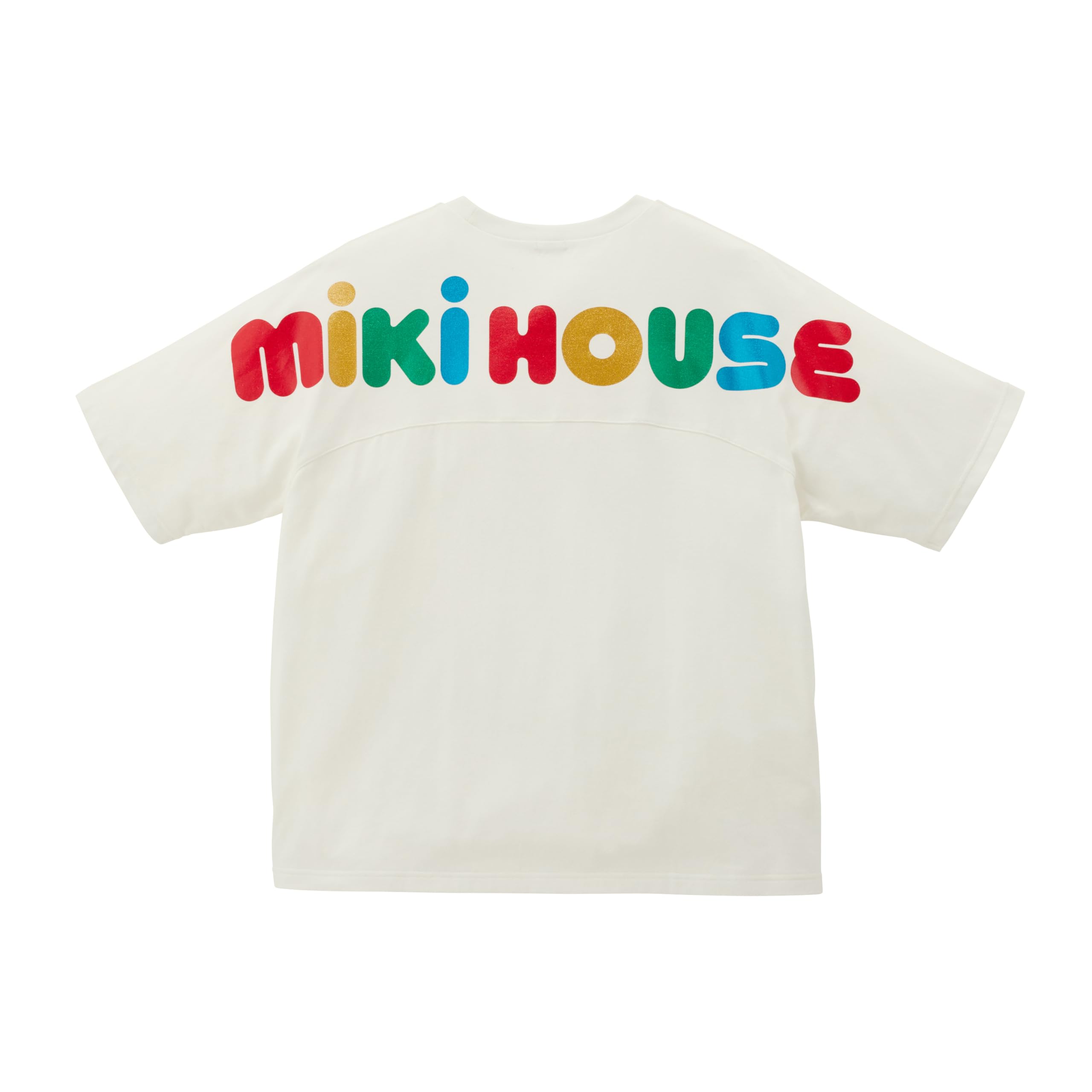 Amazon.co.jp: MiKiHOUSE: Tシャツ・シャツ（ミキハウス）