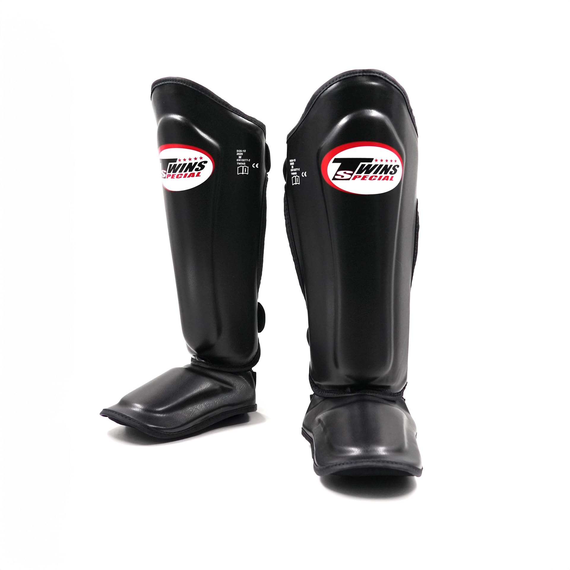 Twins Special Schienbeinschoner - SGS10 - Kunstleder