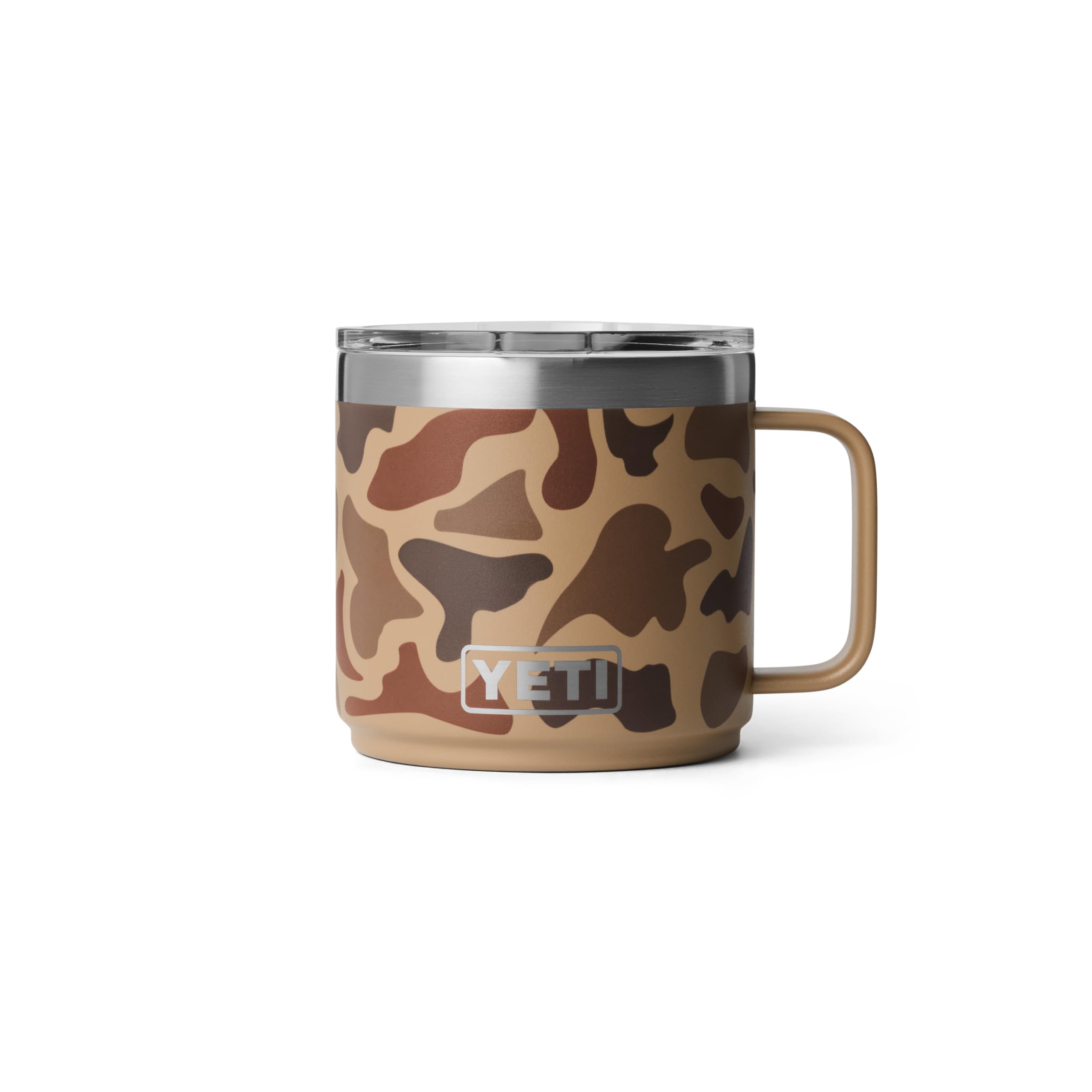YETI Rambler Ceramic Stackable Wetlands