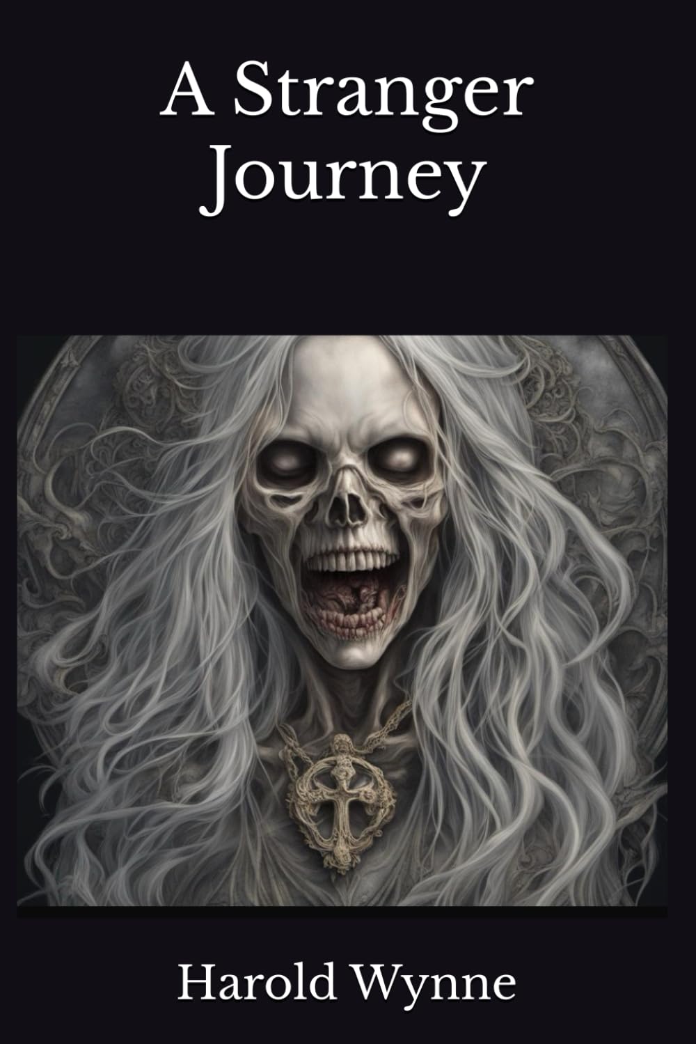 A Stranger Journey