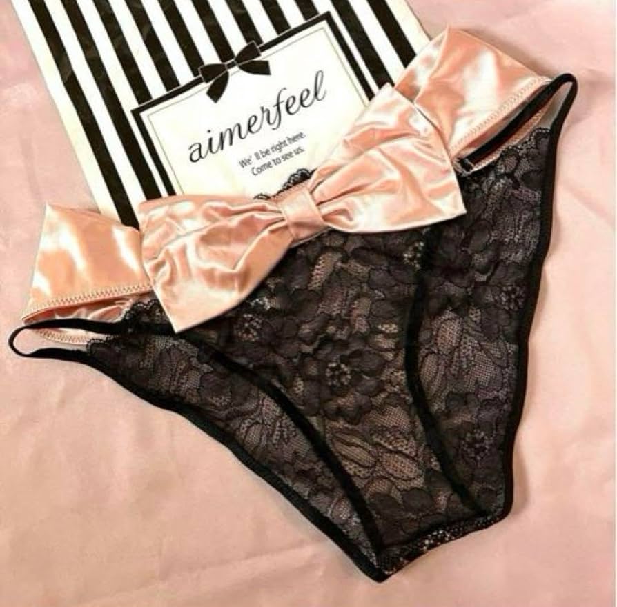 エメフィール ショーツ