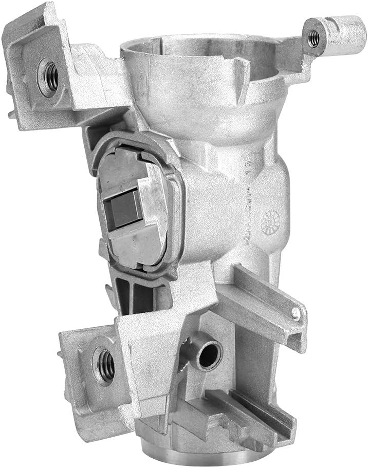 Ignition Lock Switch for A3 for Car Accessories for Ignition Lock Steering Lock Housing 1K0 905 851B Ignition Lock Steering Lock Housing