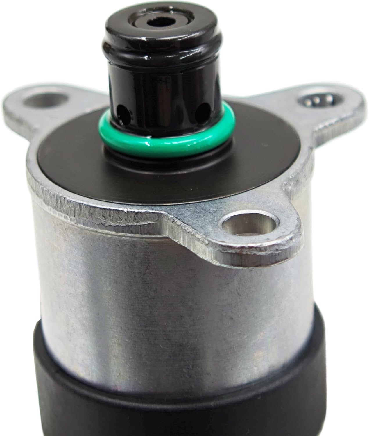 0928400690 Fuel Pressure Regulator for Mitsubishi Fuso 4M50, for Mitsubishi Canter 4.9 L Diesel Engine, Fuel Control Actuator Valve FCA, Replace for Bosch 0928400690