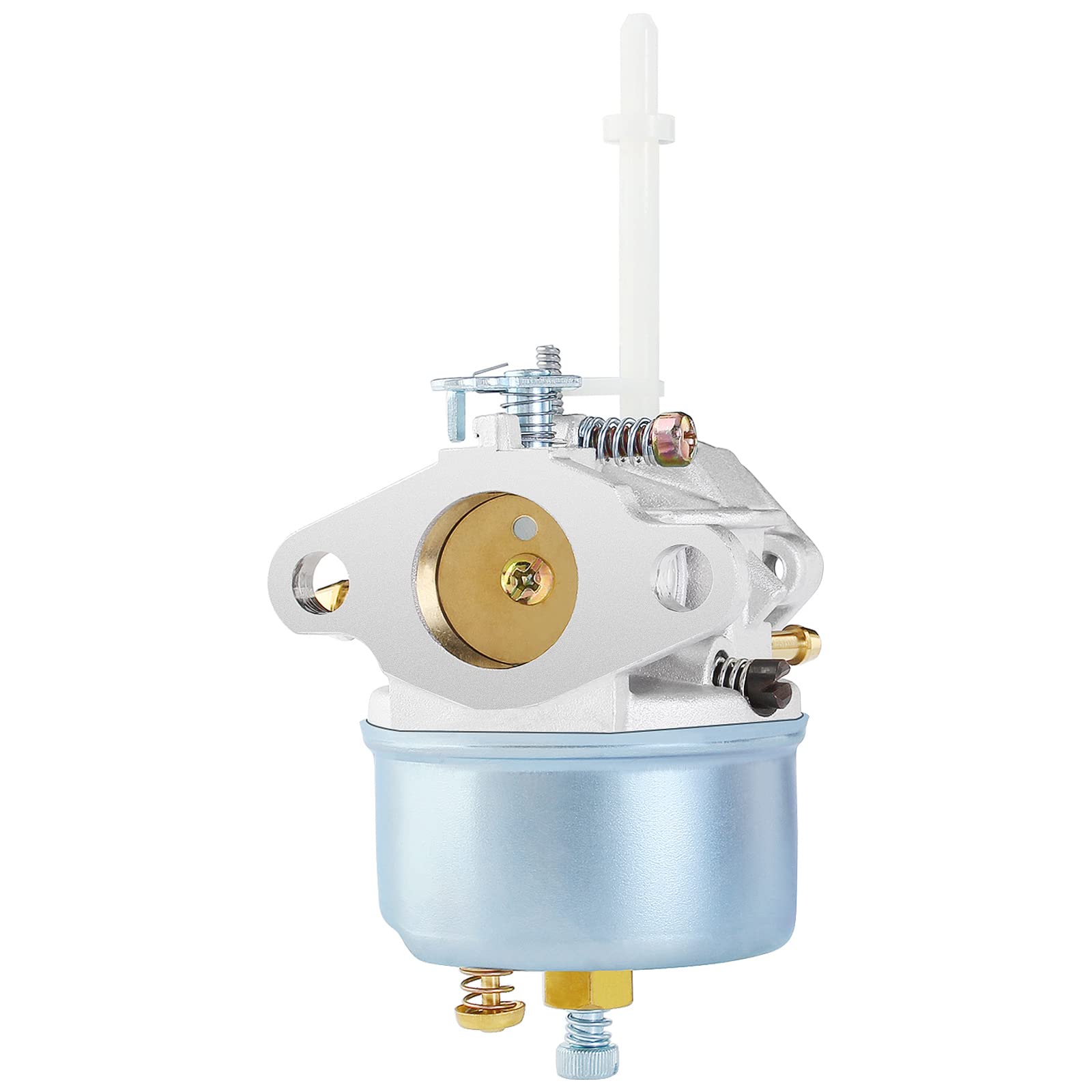 Carburatore Carb Per TECUMSEH 632371A H70 HSK70 - Foto 4