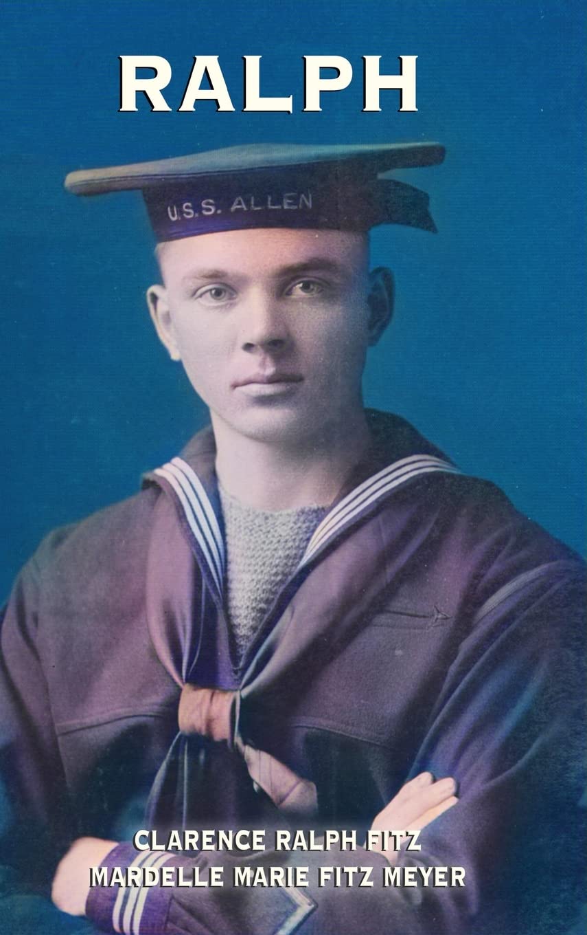 Clarence Ralph FitzRalph