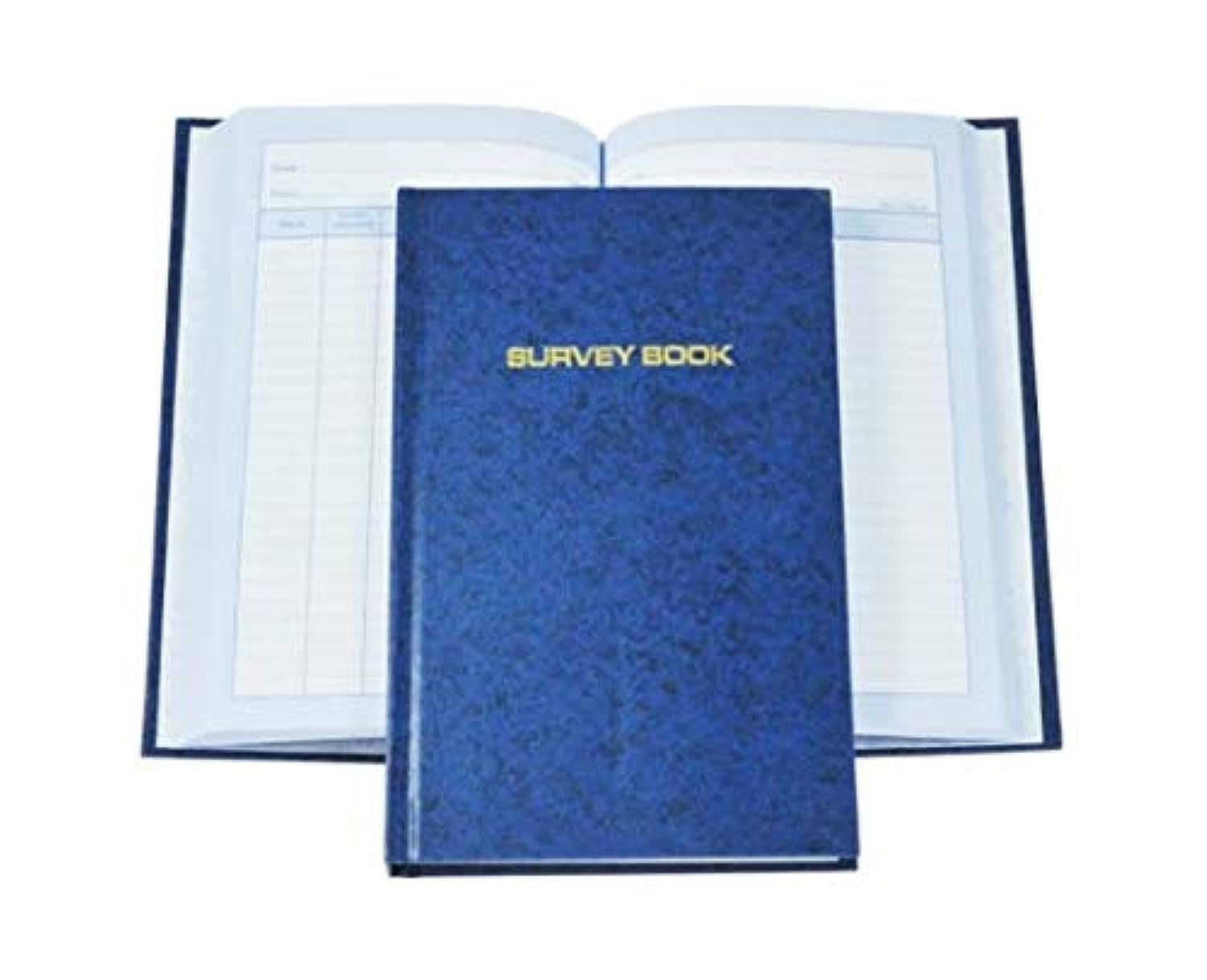 FIS Survey Book A5 96 Sheets English - FSCLSURVEY Unknown Binding – Big Book