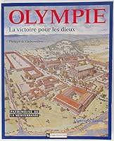 Olympie 2271052645 Book Cover
