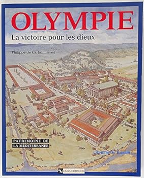 Paperback Olympie Book