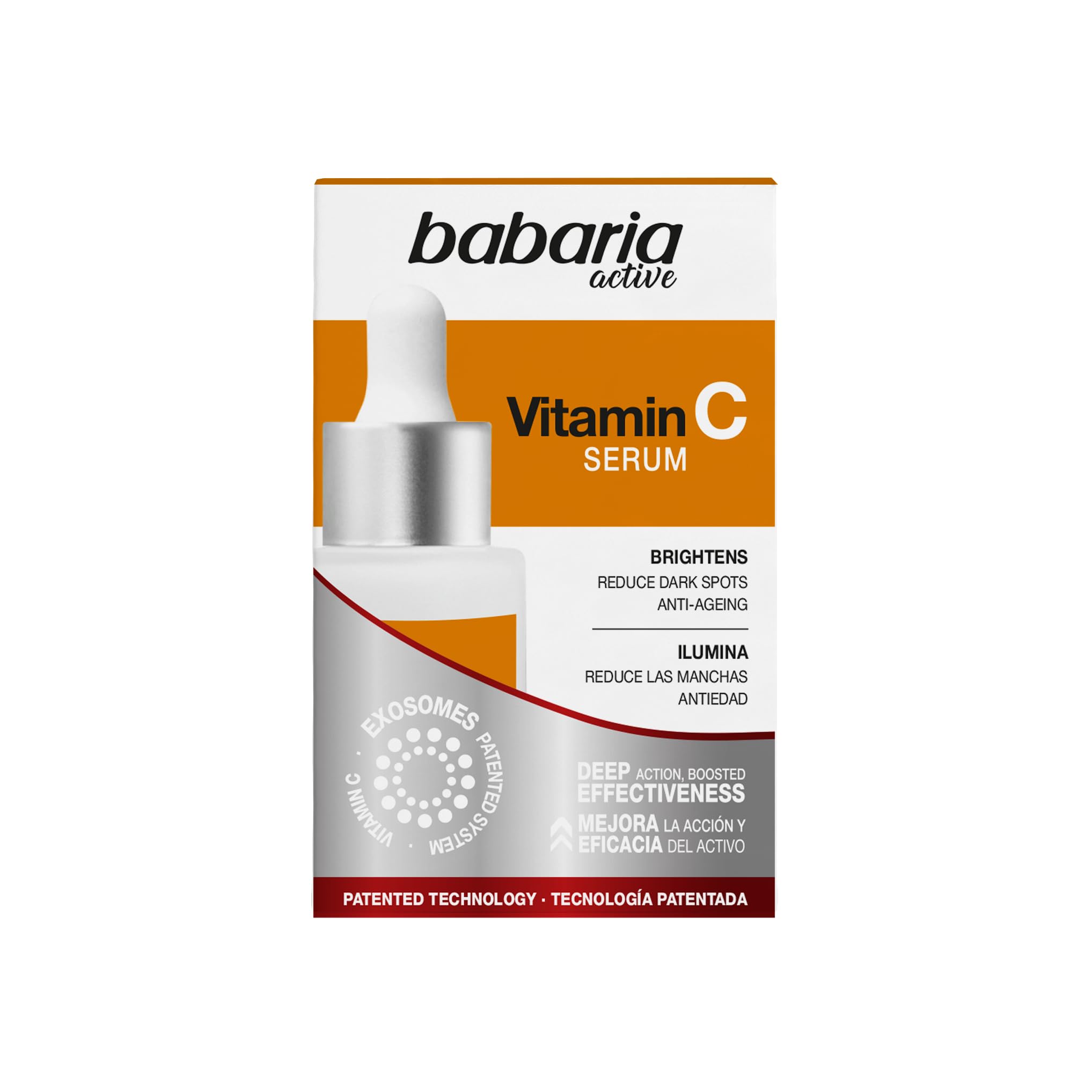 Antioxidant Vitamin C Serum 30ml