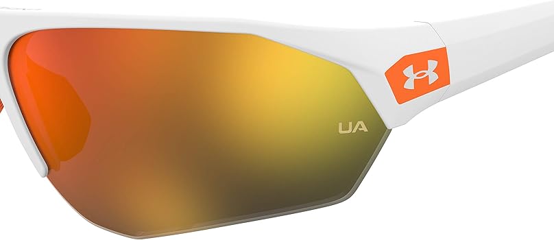 Amazon.co.jp: [アンダーアーマー] サングラス UA 7000/S IXN 69 50