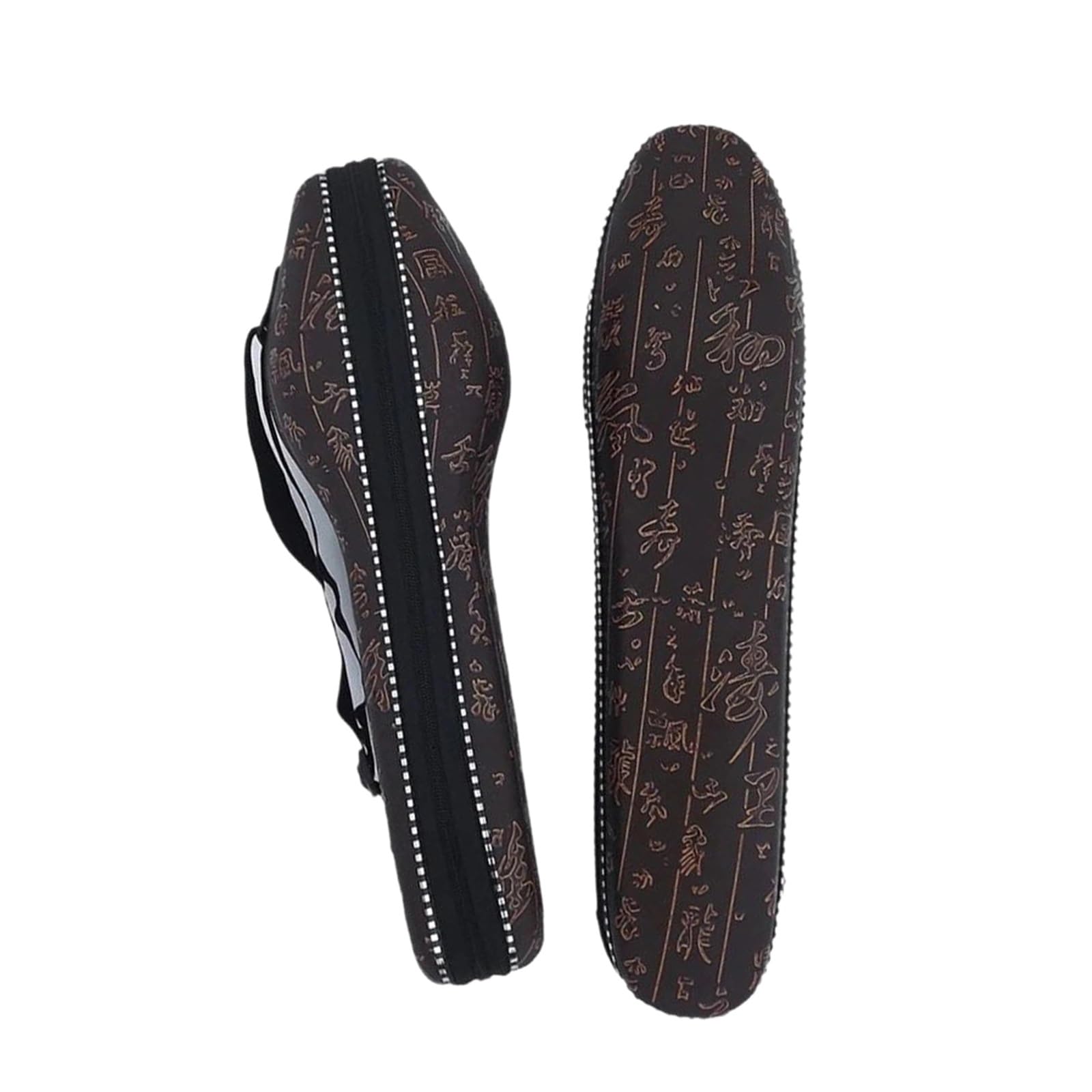 Basso D Chiave Hulusi Un Tipo Di Flauto Realizzato In Materiale ABS Con Venature Del Legno Strumento Musicale Professionale