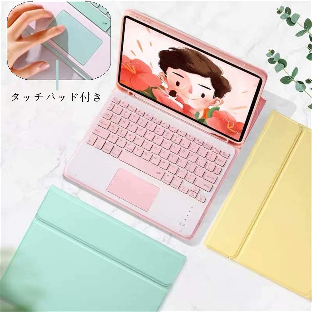 iPad 第10世代　ケース　キーボード　タッチペン付き 楽天市場】＼P10倍／ ipad 第10世代 キーボード ipad 第10世代 ケース