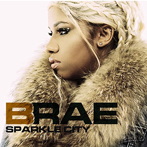 Play Sparkle City, The World May Never Know by B. Rae on Amazon Music
