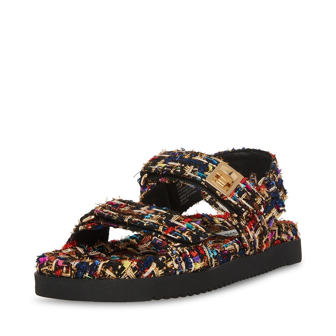 Steve Madden Womens Mona Sandal Desertcart Seychelles