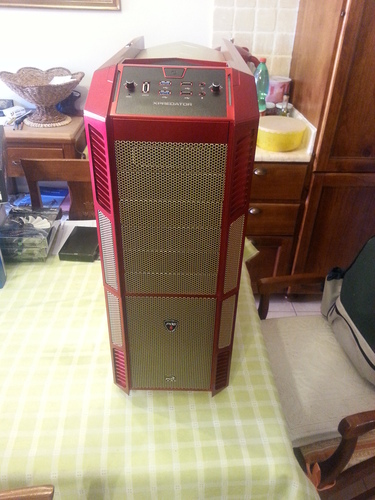 Immagine del cliente