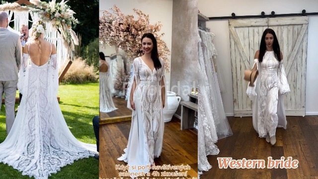 princess polly baby blue dress Boho Wedding Dresses main image 1
