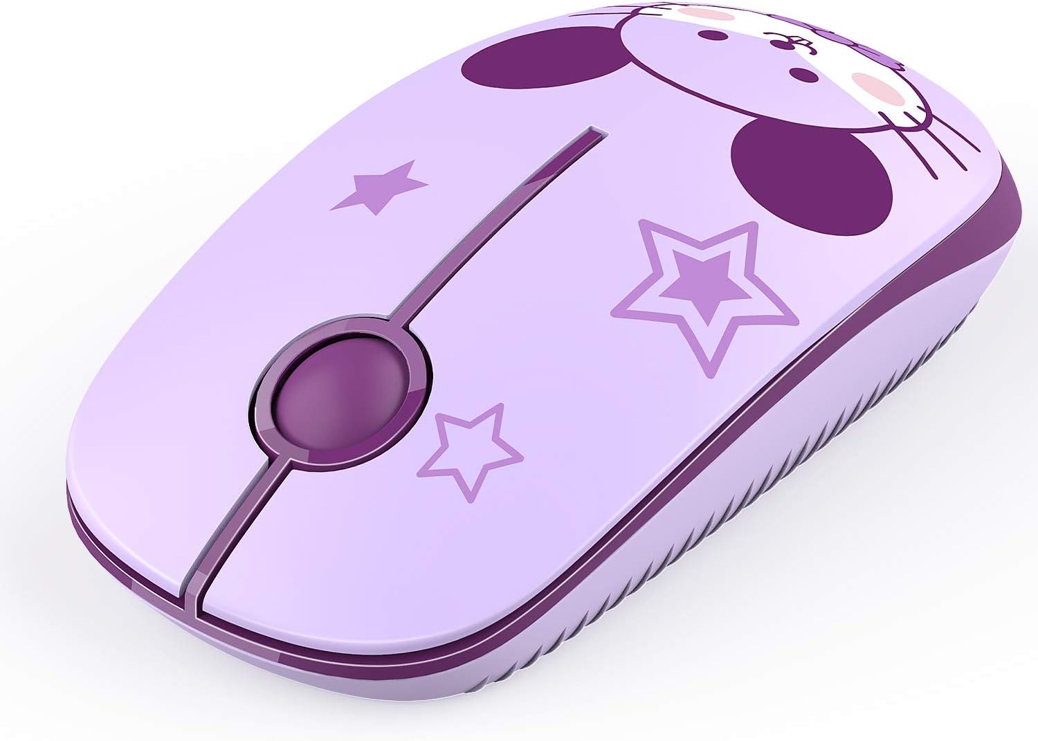 mouse gatto per computer