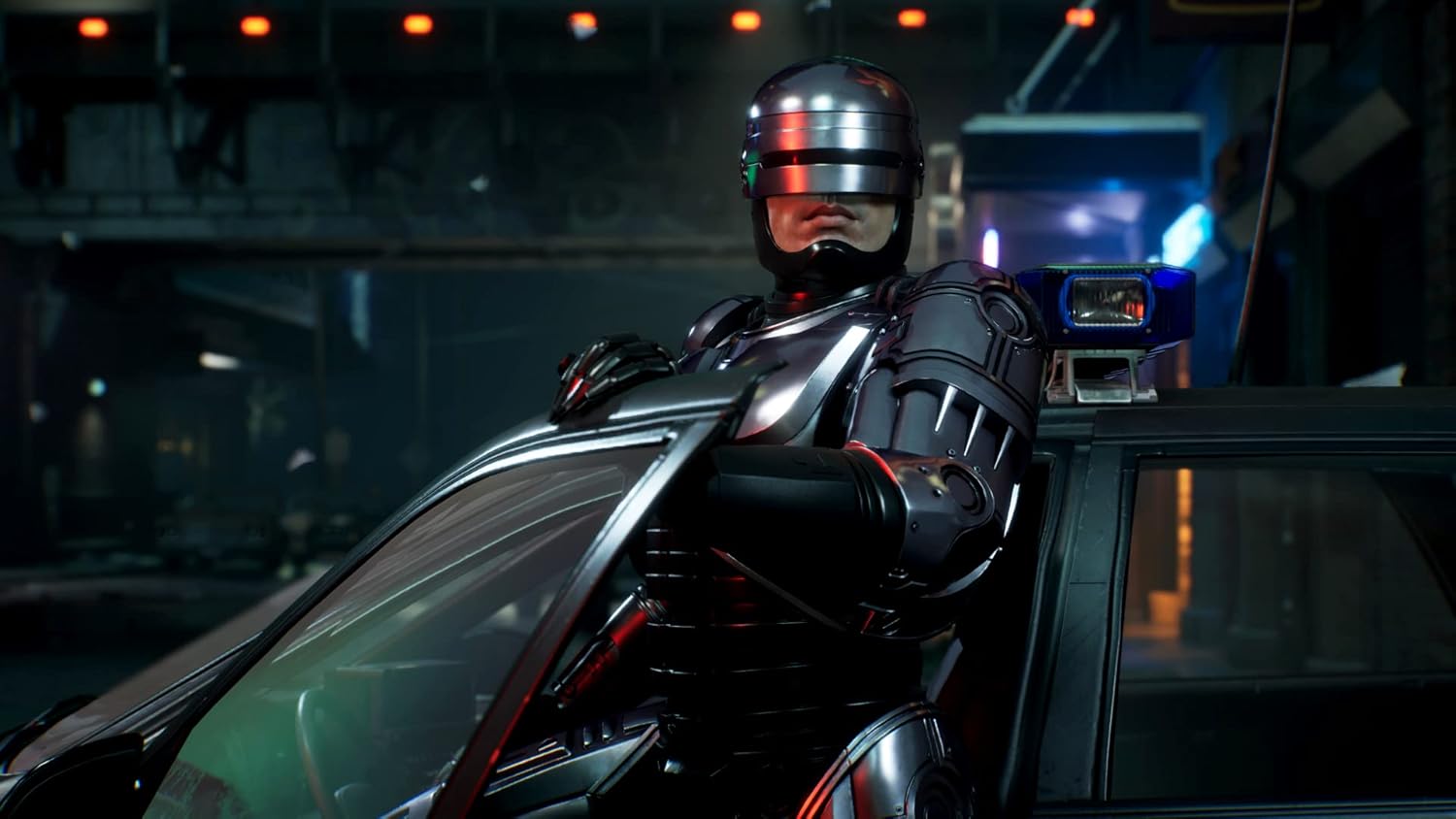 RoboCop: Rogue City - Image 2