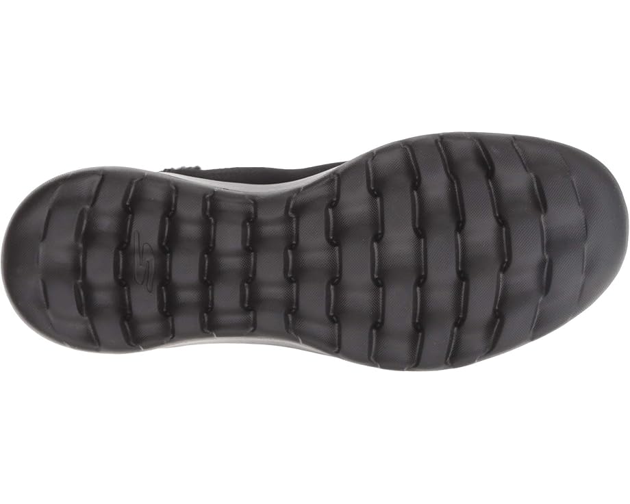 SKECHERS Performance On-The-Go Joy Bundle Up - Bottom View
