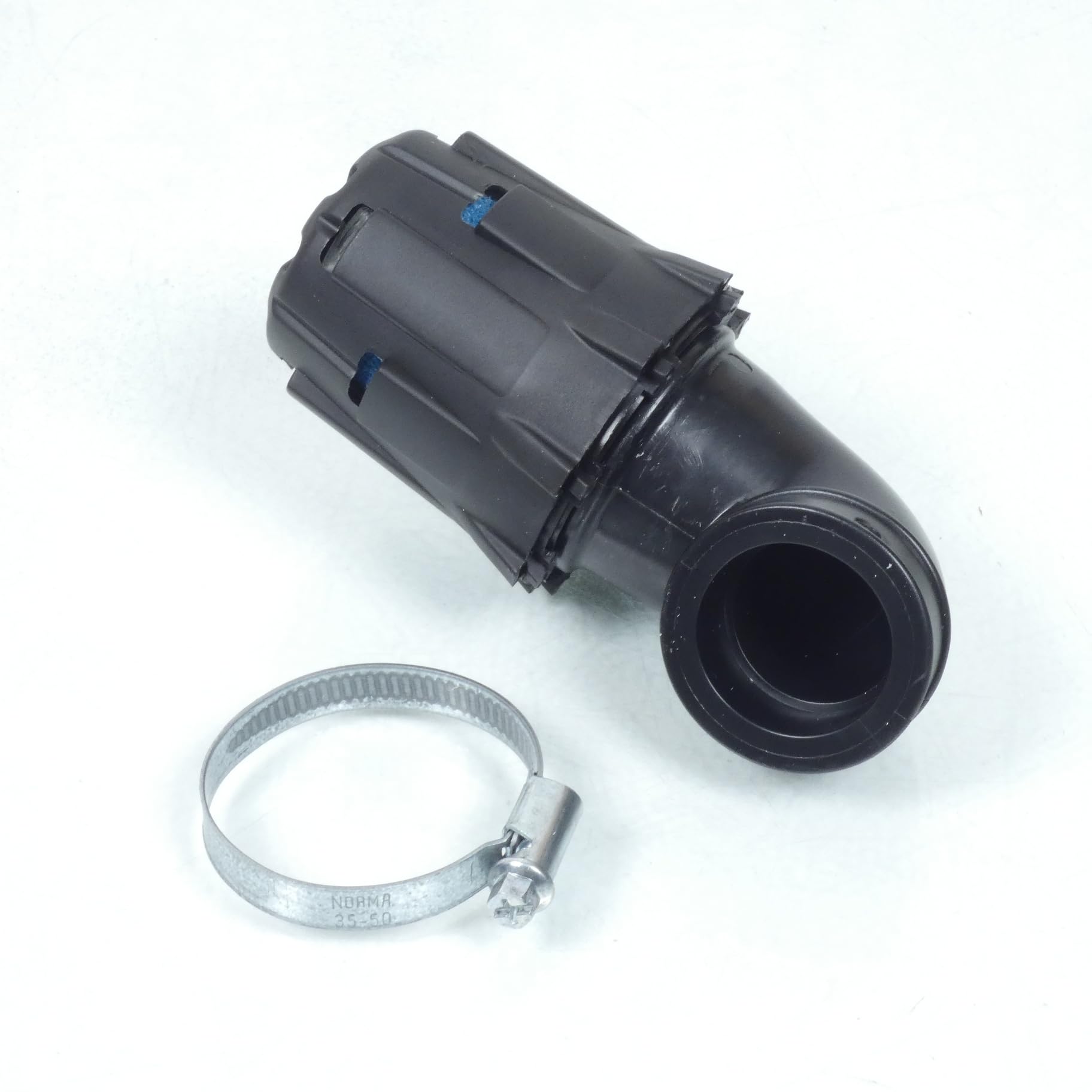 AIR BOX PLASTICA PICCOLO 90' D.32