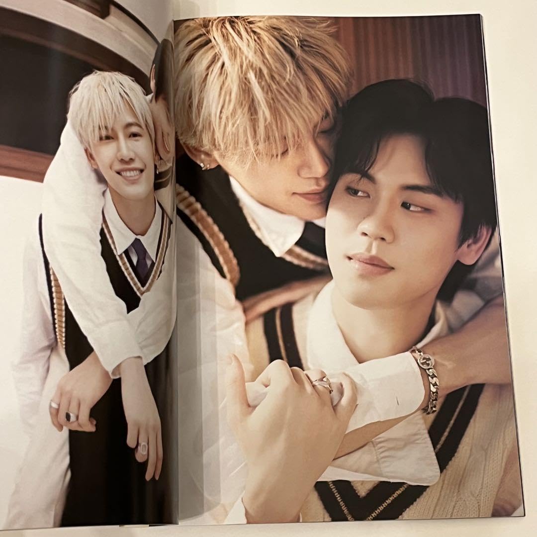 Amazon.co.jp: BounPrem 写真集 : ドラッグストア