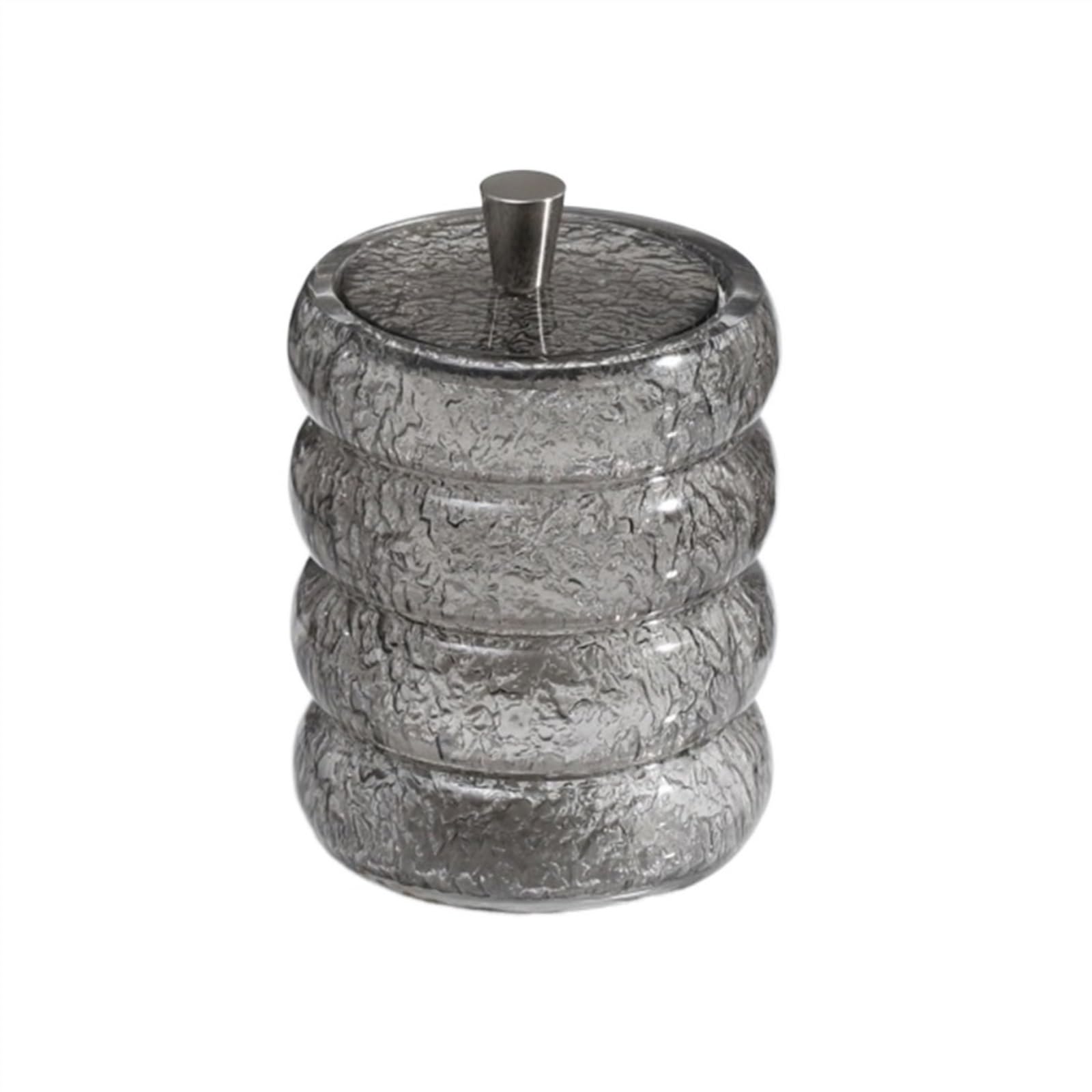 WDWDW Toothpicks Dispenser Toothpick Box Household Creative Cotton Swab Dental Floss Storage Holder