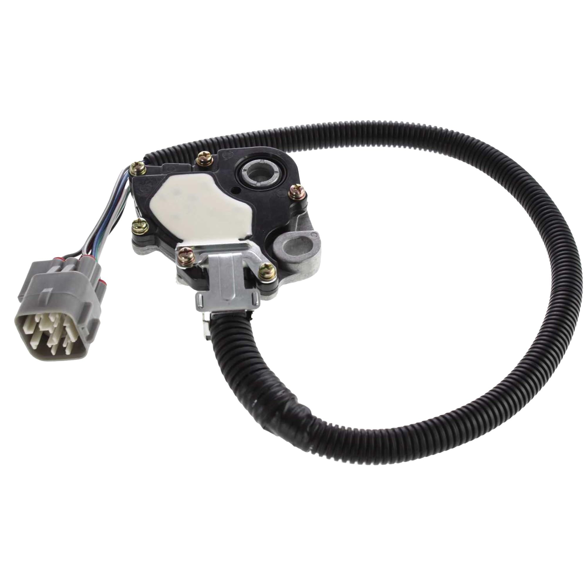Evan Fischer Neutral Safety Switch Compatible with 1997-2001 Jeep Cherokee product thumbnail 2