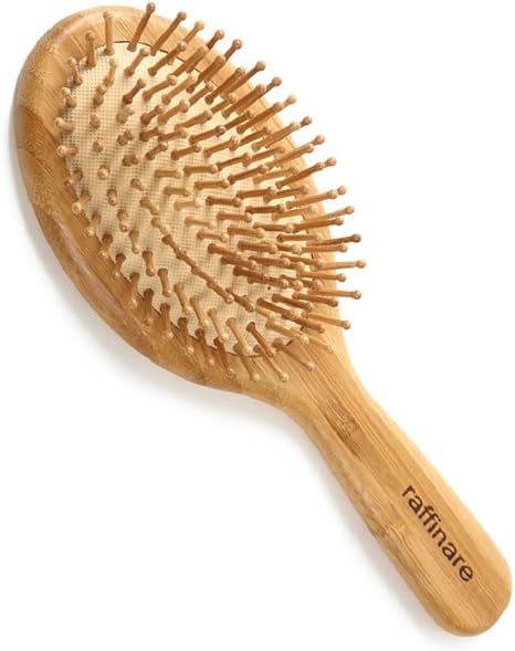 Amazon Raffinare ラフィナーレ 竹製 ヘアブラシ 静電気防止 クシ 頭皮 マッサージ ヘッド ケア 竹 櫛 木製 丸形 Raffinare ヘアブラシ 通販 Amazon Raffinare ラフィナーレ 竹製 ヘアブラシ 静電気防止 クシ 頭皮 マッサージ ヘッド ケア 竹 櫛 木製 丸形 Raffinare ヘアブラシ 通販