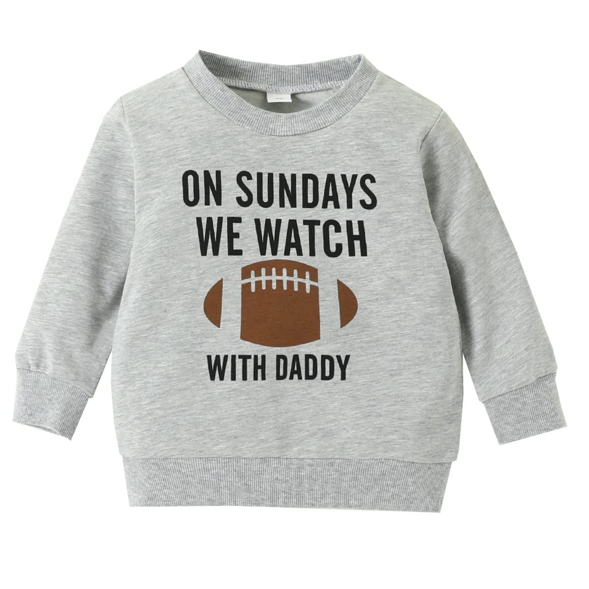 Christmas Outfit Toddler Baby Girl Pink Sweatshirt Long Sleeve Crewneck Pullover Xmas Santa Shirt Tops Winter Clothes