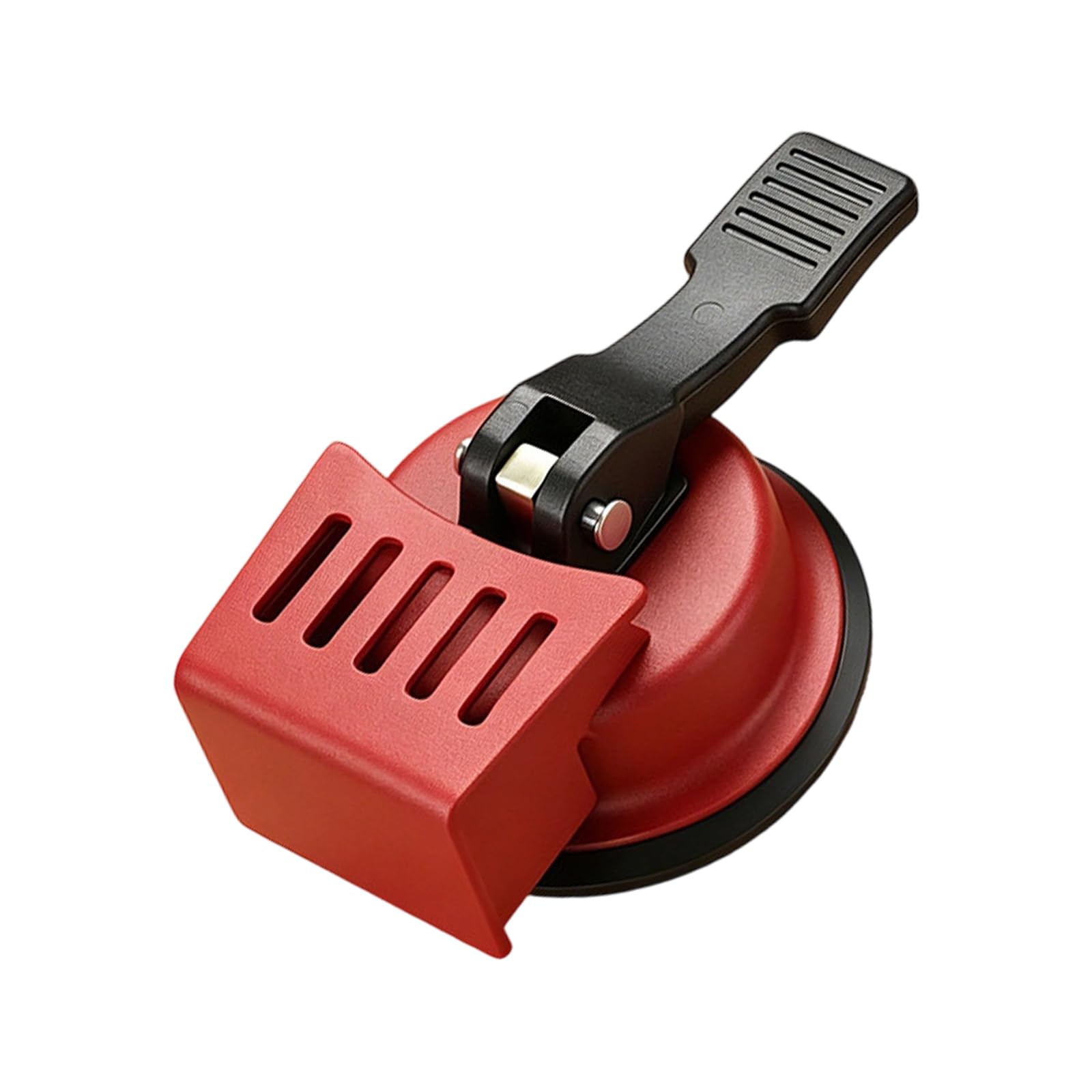 Rubber Suction Grip Lifters for Secure Transport of Flooring Materials Floor Gaps Fixing Tool for Wood, Tiles Suction Cup for Tiles Lifting